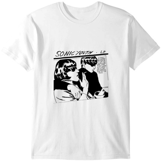 Discover Couple Youth T-Shirts - Matching Set