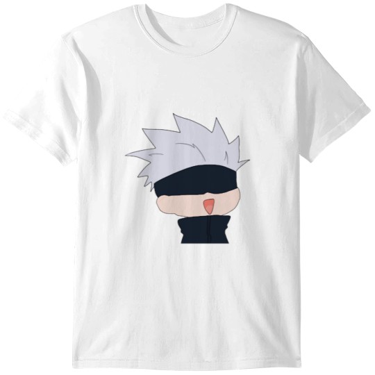 Discover Gojo Satoru T-Shirts