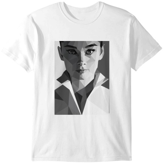 Discover Audrey Hepburn(18)Audrey Hepburn(18) T-Shirts