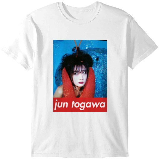 Discover jun togawa 戸川純 T-Shirts