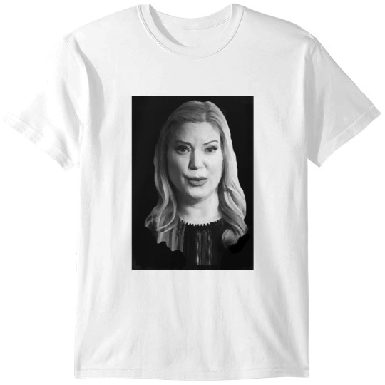 Discover Amy Allan of The Dead Files Show T-Shirts