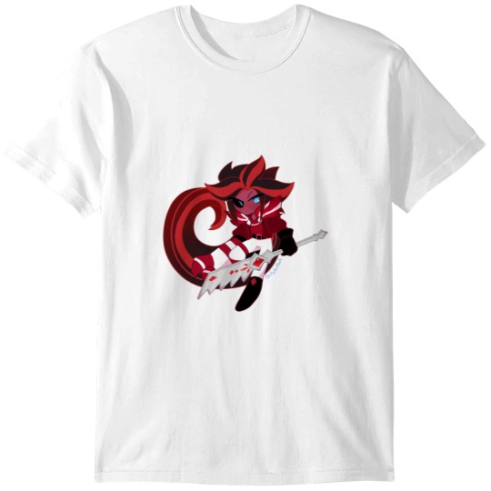 Discover Red Velvet Cookie T-Shirts