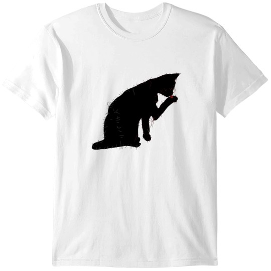 Discover Our Flag Means Death Cat Flag Design T-Shirts