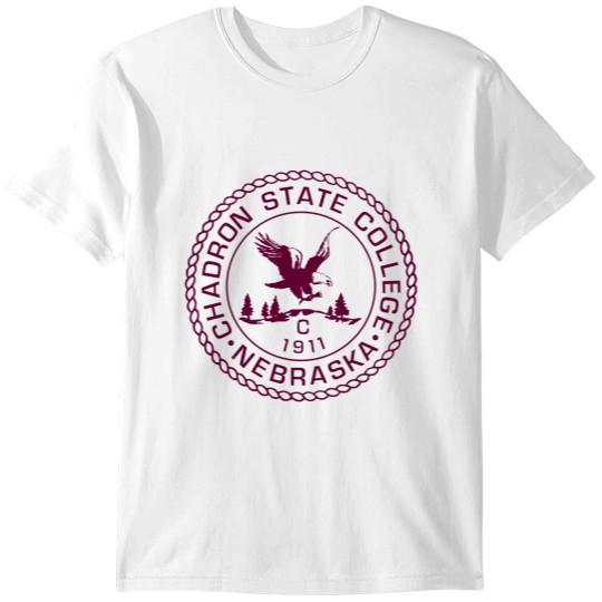 Discover Chadron State College (CSC) Established 1911 The Bellevue University Established 1966 T-Shirts