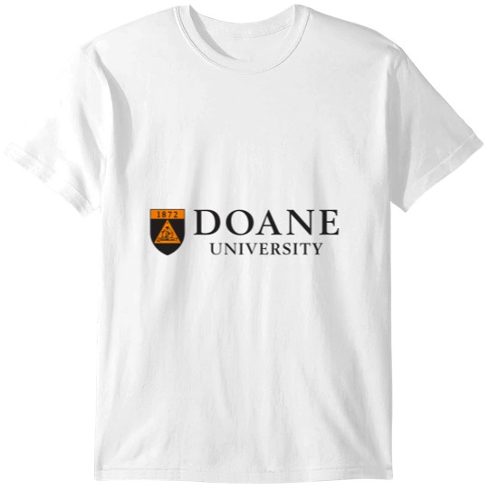 Discover Doane University Established 1872 The Bellevue University Established 1966 T-Shirts