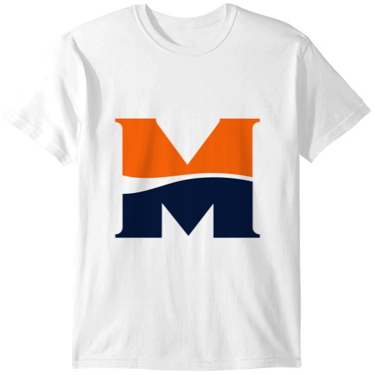 Discover Midland University Established 1883 The Bellevue University Established 1966 T-Shirts