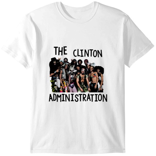 Discover Funkadelic The Hidden Mystery Behind Funkadelic Band T-Shirts