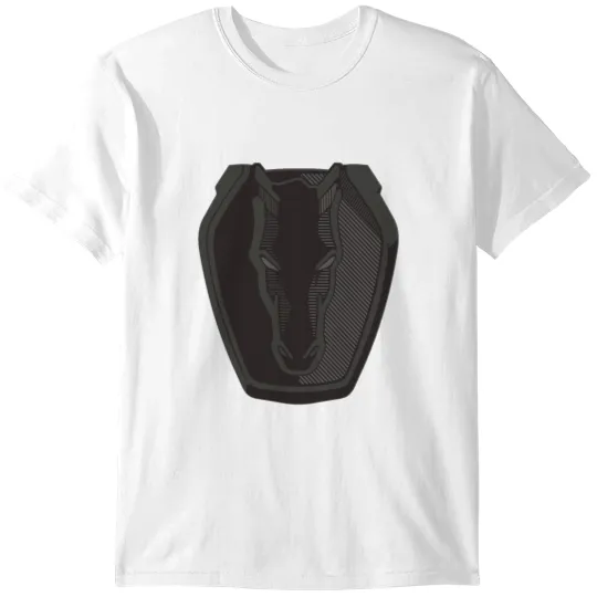 Discover DARK HORSE 2024 MUSTANG BADGE T-Shirts