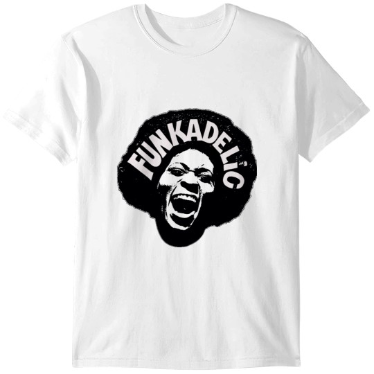 Discover Maggot Brain T-Shirts