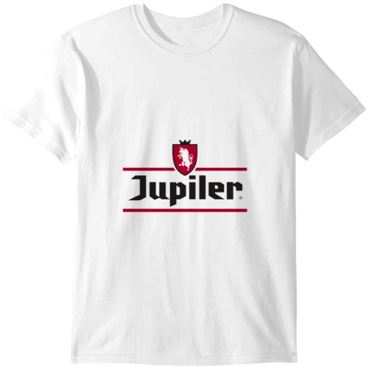 Discover Jupiler beer T-Shirts