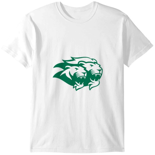 Discover Greensboro College Pride T-Shirts