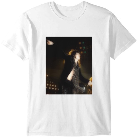 Discover Tom Keifer Premium Scoop T-Shirts
