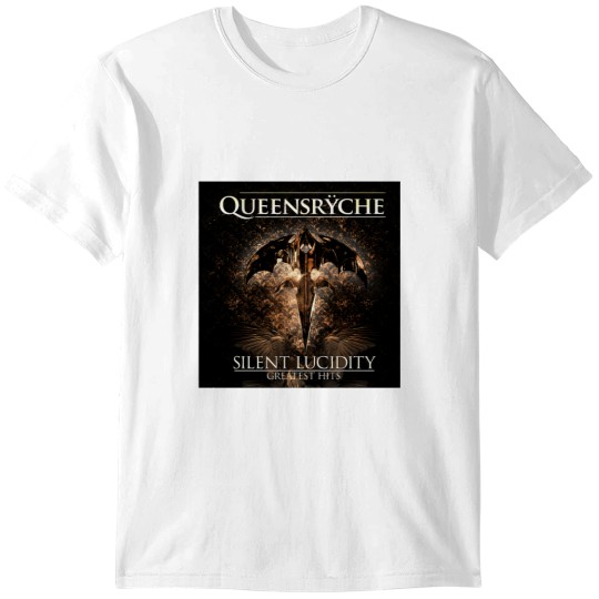 Discover greatest hits queensryche T-Shirts