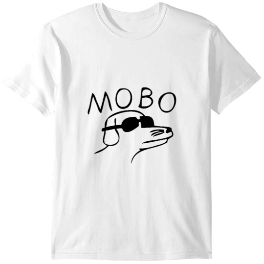 Discover Vintage Oingo Boingo Mobo T-shirt Gift