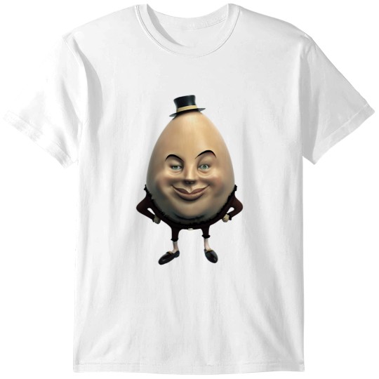 Discover Humpty Dumpty HIGH QUALITY T-Shirts