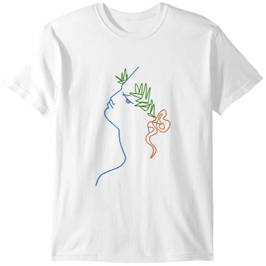 Discover Jean Cocteau Artwork T-Shirts