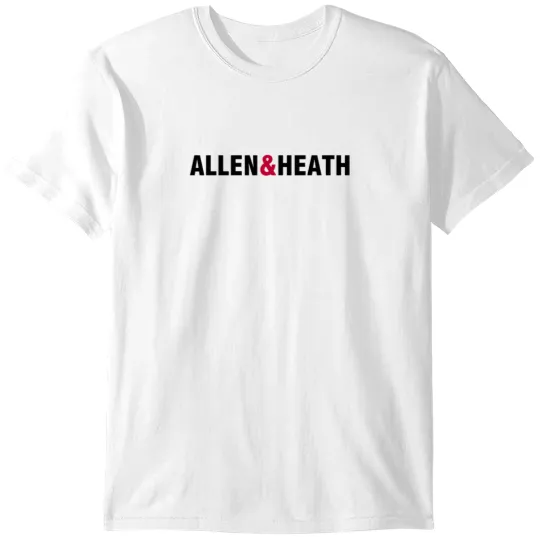 Discover Allen _ Heath 2tone[camborne college mix]-pbod Premium T-Shirts