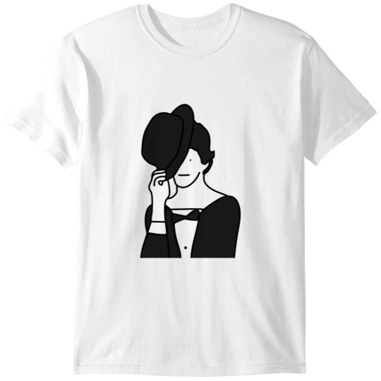 Discover Lou Reed T-Shirts