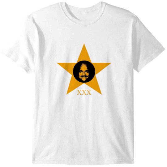 Discover Ron Jeremy Superstar T-Shirts