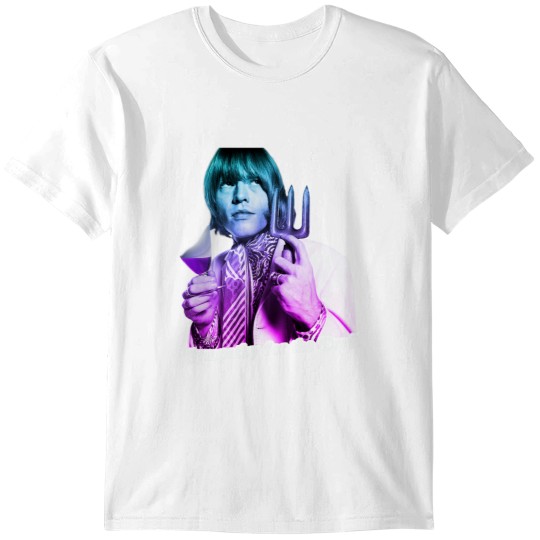 Discover Brian Jones - Sympathy for the Devil T-Shirts