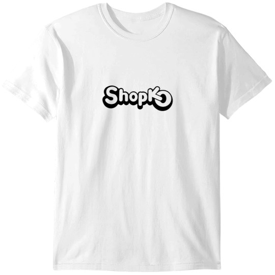 Discover Shopko 80s T-Shirts