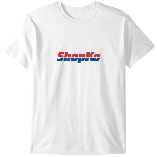Discover Shopko T-Shirts