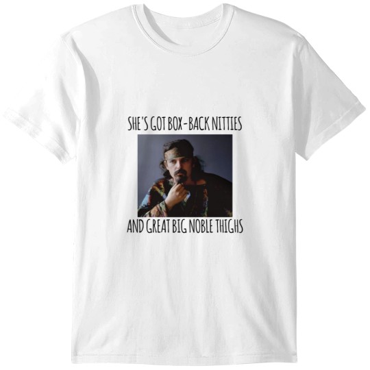 Discover Love Light Althea Reds T-Shirts