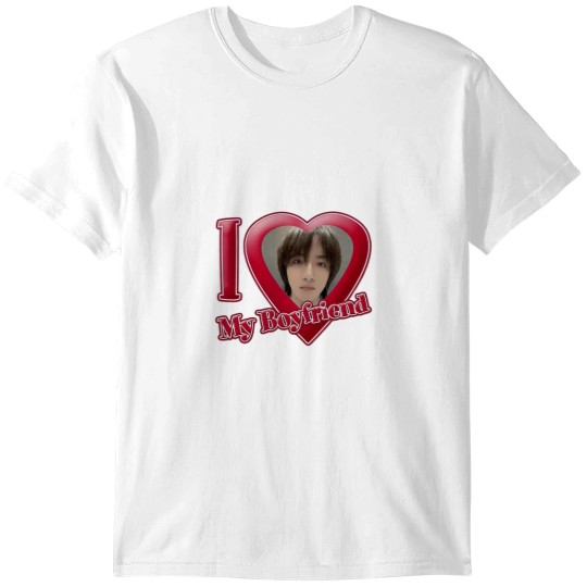 Discover I LOVE BF BEOMGYU I LOVE BF BEOMGYU Army78th Field Artillery Regiment wo Txt T-Shirts