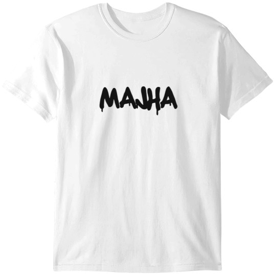 Discover Majha T-Shirts