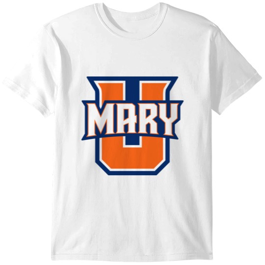 Discover University of Mary (UMary) Established 1959 North Dakota State College of Science (NDSCS) T-Shirts
