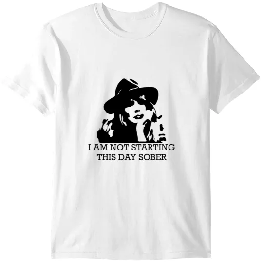 Discover Beth Dutton - I Am Not Starting This Day Sober T-Shirts