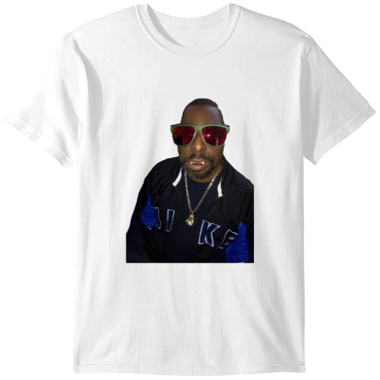 Discover Lester Green AKA Beetlepimp T-Shirts