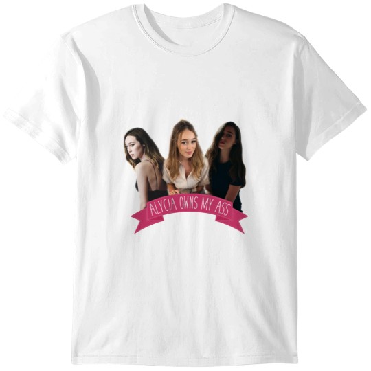 Discover alycia debnam carey T-Shirts