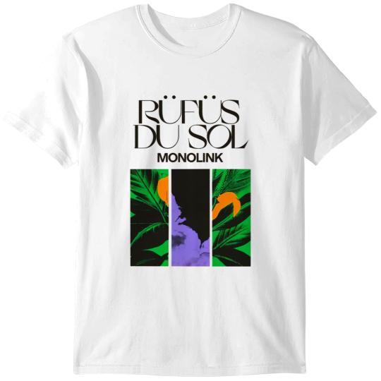 Discover Mono Link T-Shirts