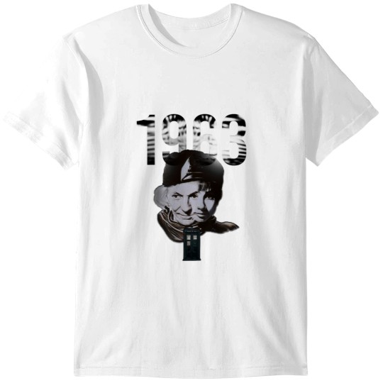 Discover Special Present Tom Actor Baker Gifts For Everyone T-Shirts