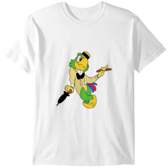 Discover Jose Carioca T-Shirts