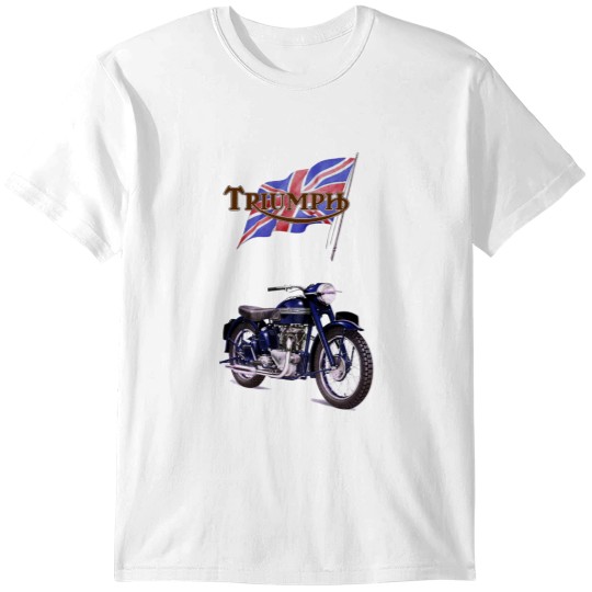 Discover bonneville T-Shirts