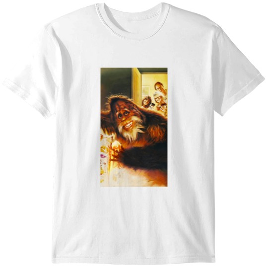 Discover Harry And The Hendersons cute T-Shirts