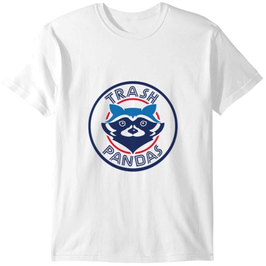 Discover Toronto trash pandas T-Shirts