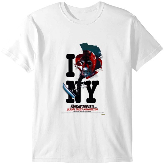 Discover Jason Takes Manhattan cute T-Shirts