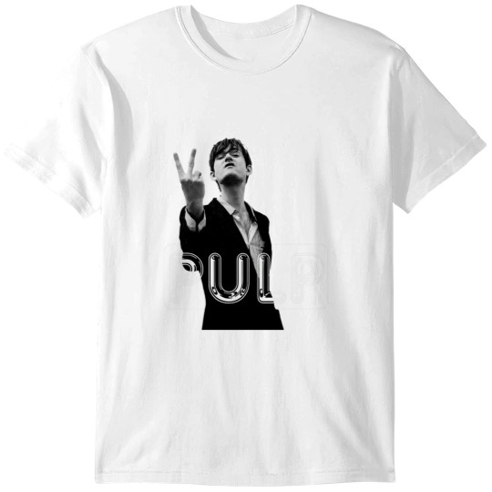 Discover PULP Classic T-Shirt T-Shirts