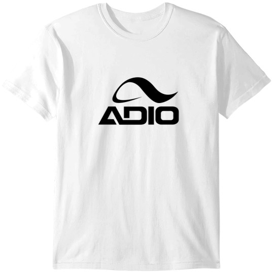 Discover Adio T-Shirt