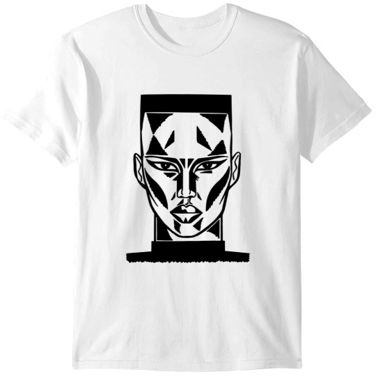 Discover Grace Jones T-Shirts