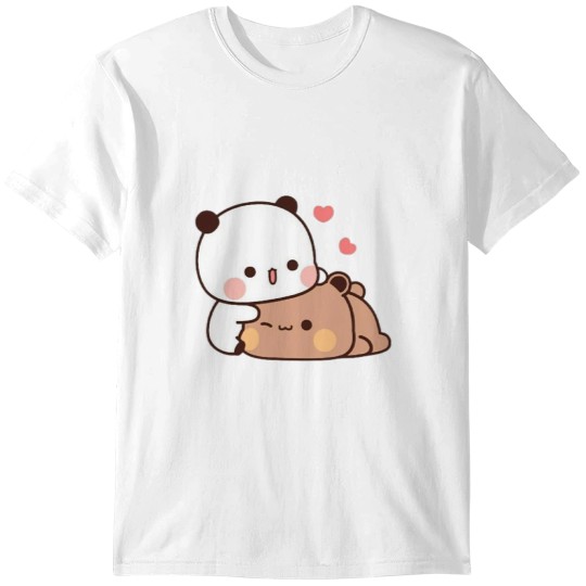 Discover dudu bubu T-Shirts