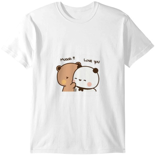 Discover bubu dudu T-Shirts