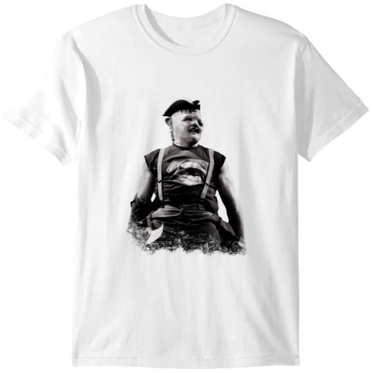 Discover Goonies Sloth T-Shirts