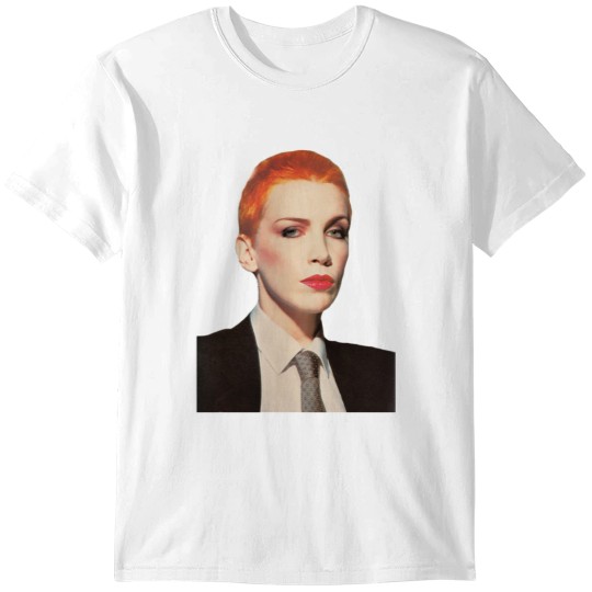 Discover Annie Lennox Eurythmics Sweet Dreams T-Shirts