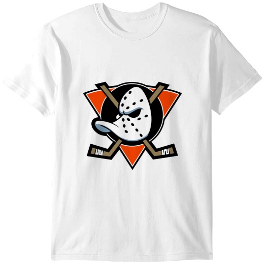 Discover Iconic Mighty Ducks Tribute T-Shirts
