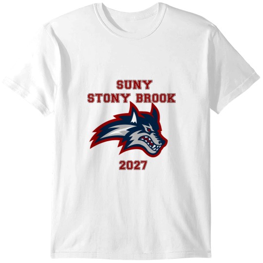 Discover SUNY Stony Brook 2027 SUNY Stony Brook 2027 3 Tenets of Circle K 3 Tenets of Circle K T-Shirts