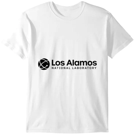 Discover los alamos national lab T-Shirts